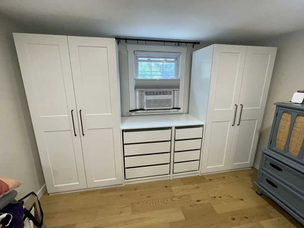 IKEA Assembly job